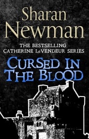 Cursed in the Blood Sharan Newman