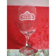 Cognac Prince Hubert de Polignac glass 200ml