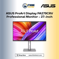 ASUS ProArt Display PA279CRV Professional Monitor – 27-inch