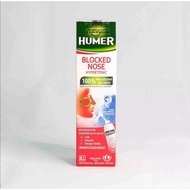 Humer Nasal Spray Blocked Nose Nasal Hygiene Nose hygiene for Infant/Child/Adult
