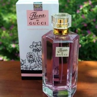 Parfum Wanita Gucci Flora Original Import
