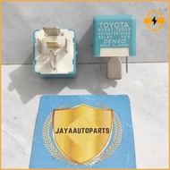 Relay TOYOTA 90987-T2003 12 5-ProngVOLT Ah156700-3140 Avanza Innova Special Price