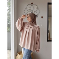 Izzy blouse