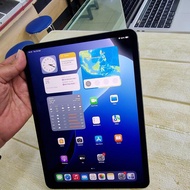 [ibox] ipad Pro 11 inch 2018 256Gb Wifi Second eks  Resmi ibox