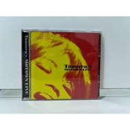 1 CD MUSIC International NAOMI TAMURA-Tamura's MOTOWN LIVE (L6F127)