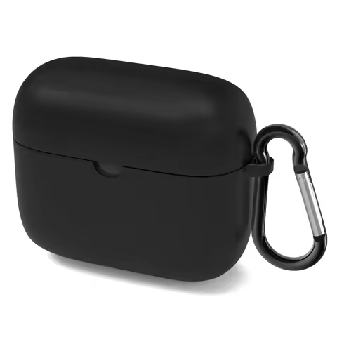 Geekria Silicone Case Cover Compatible with Soundcore by Anker Liberty Air 2 True Wireless Earbuds