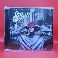 CD 8BALL - KENALIN ORIGINAL SEGEL