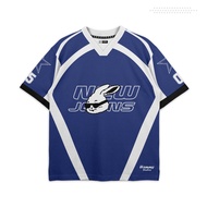 NewJeans Bunnies jersey hmy studios part 3 (READY STOCK) kpop jersey/ band jersey/ vintage jersey/ r