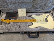 Fender American Professional II Stratocaster