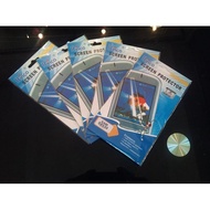 Phone screen protector