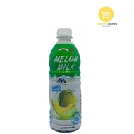 Pokka Melon Milk 500ml