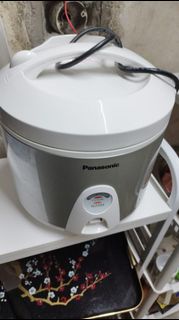 Panasonic 電飯煲