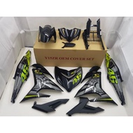 YAMAHA Y15ZR EXCITER SNIPER 150 COVERSET V1 V2 VR46
