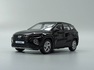 Mô hình xe Hyundai Tucson 2020