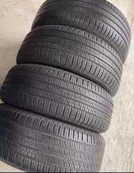 二手派拉利Pirelli蠍子拆車呔 20吋