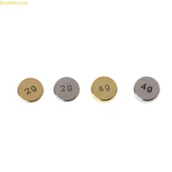 Doublebuy Headshell 4g 2g for Shell Weight Turntable Metal Electric Instrument Parts for SL-1210M3D 
