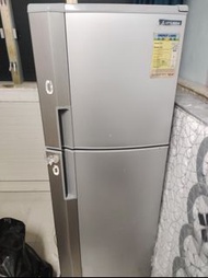 MITSUBISHI 三菱雙門雪櫃