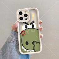 casing Samsung A26 5G A36 5G A56 5G Crocodile phone case