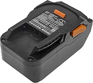 Replacement Battery Compatible with AEG BSB 18G, BSB 18 LI, BSB 18 STX, BSS 18C, BST 18X, Truck 18, 