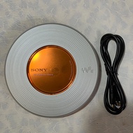 【Sony】*美品*CD CD-R/RW隨身聽 D-EJ785（二手良品出售）外觀新附電源缐