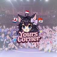 Yours Corner - GO