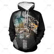 Boxing Clothing Fall Muay Thai Hooded Fitness Pullover Hoodie MMA Fighting Hoodie Fighting Muay Thai