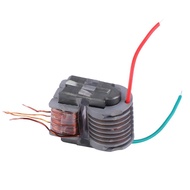 High Voltage Generator Boost Converter Module 3.7V-4.2V to 15KV Step Up Transformer for Neon Sign Po