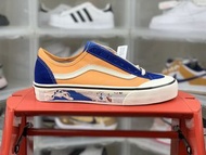 Vans Style 36 Decon SF