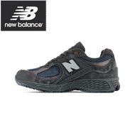New Balance NB 2002R gore-tex Running shoes black gray