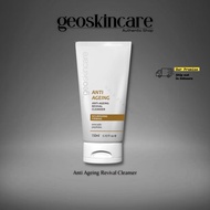 Geoskincare Anti Aging Cleanser 150ml