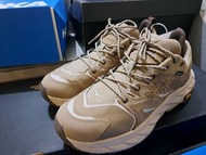 hoka anacapa low gtx 沙色