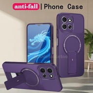 Casing For Redmi 15 C 15C Redmi15 C Redmi15C Magnetic With Ring Bracket Phone Case Shockproof Armor 