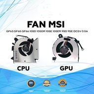 MSI GF63 GF65 WF65 MS-16R1 MS-16R2 MS-16R3 A9SE A9SD A10SD A10SE N413 N433 CPU/GPU
