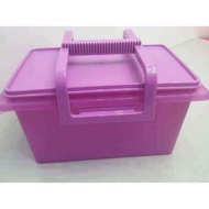 Buddy box tupperware