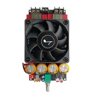 SZM AS21-ll แท้ บลูทูธ 5.0 แอมจิ๋วบลูทูธ 21v แอมป์ AS21-ll แอมป์จิ๋วแรงๆ แอมป์AS21-ll เพลท แอมป์จิ๋ว