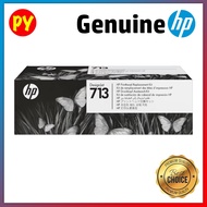 HP 713 DesignJet Printhead Replacement Kit 3ED58A for HP DesignJet T210, T230, T250, T630, T650