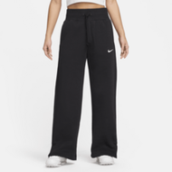 Nike Women's NSW PHNX FLC HR PNT WIDE Sweatpants DQ5616-010