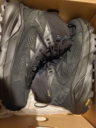 🔥SALE$999即日交收🔥US10.5 HOKA ONE ONE M KAHA GTX 1112030 VIBRAM GORE-TEX防水 原價$2080