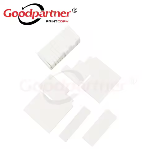 1X Waste Ink Tank Pad Sponge Absorber for CANON E560 E518 E500 MG3240 MG3680 MG3600 MG3620 MG3650 MG