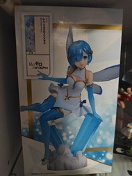 Re:Zero 雷姆figure