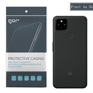 Gor Google Pixel 6 / Pixel 6 Pro / Pixel 5 / Pixel 4 / Pixel 4 Xl / Pixel 4a / Pixel 4a 5G / 3a / 3a Xl Case