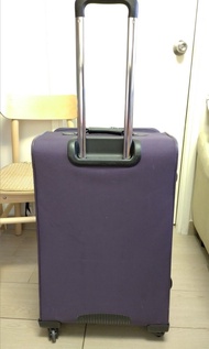 29" Elle luggage suitcase/29吋Elle 行李箱 行李喼