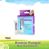 Emtrix Fungal Nail Treatment - 10ML