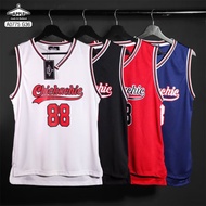 Basketball Tank Top For Men And Women Chickachic88 Pattern Cash On Delivery Available