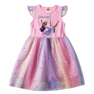 Dress Girls Encanto
