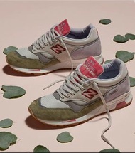 New Balance 1500 x END. Rainbow Eucalyptus Rainbow Eucalyptus英國製