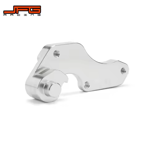 JFG 320MM SUPERMOTO BRACKET FOR RM RMZ RMX DRZ 125 250 400 450 E S RM125 RM250 DRZ400 DRZ400E DRZ400