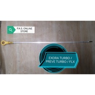 PW812751 ORIGINAL PROTON DIPSTICK ENGINE OIL LEVEL GAUGE Proton Exora Turbo /Preve Turbo / FLX