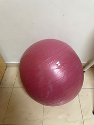 瑜珈球 55cm