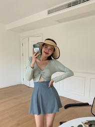 when.we.summer - Serena Long Dress Collection